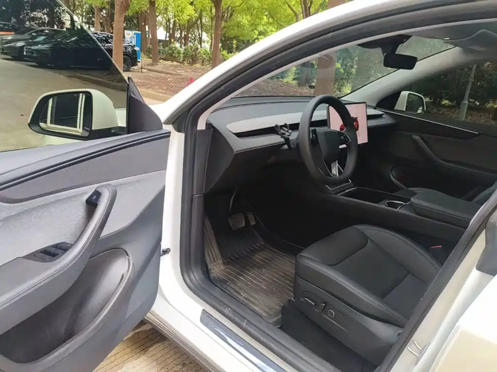 Tesla Model Y — миниатюра 16