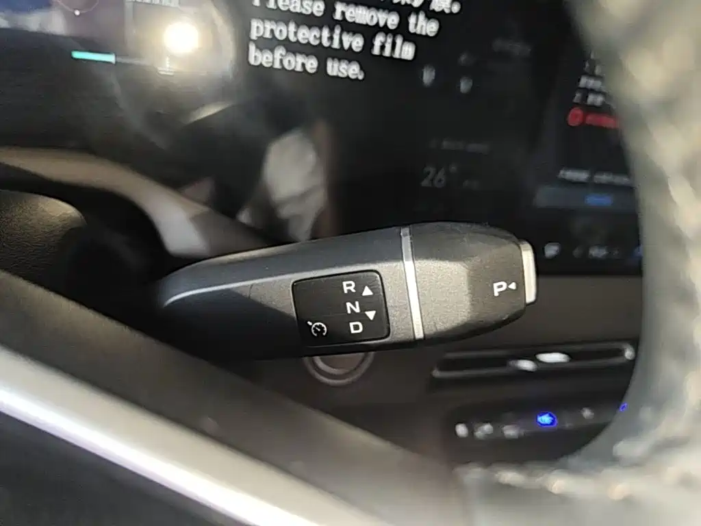 Changan CS55PLUS — миниатюра 14