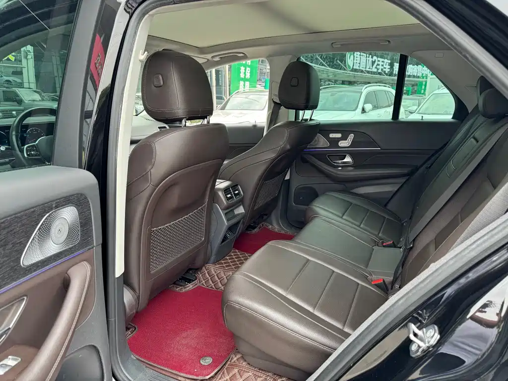 Mercedes-Benz GLE 2020 GLE 450 4MATIC Fashion