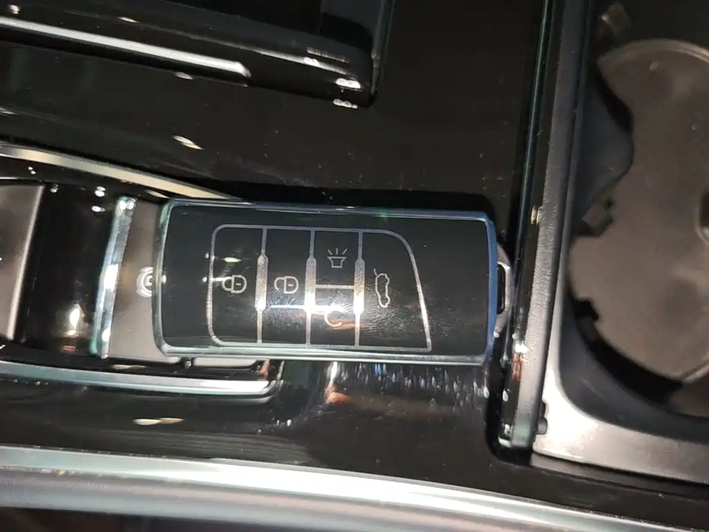 GAC Motor Trumpchi M8 — миниатюра 9