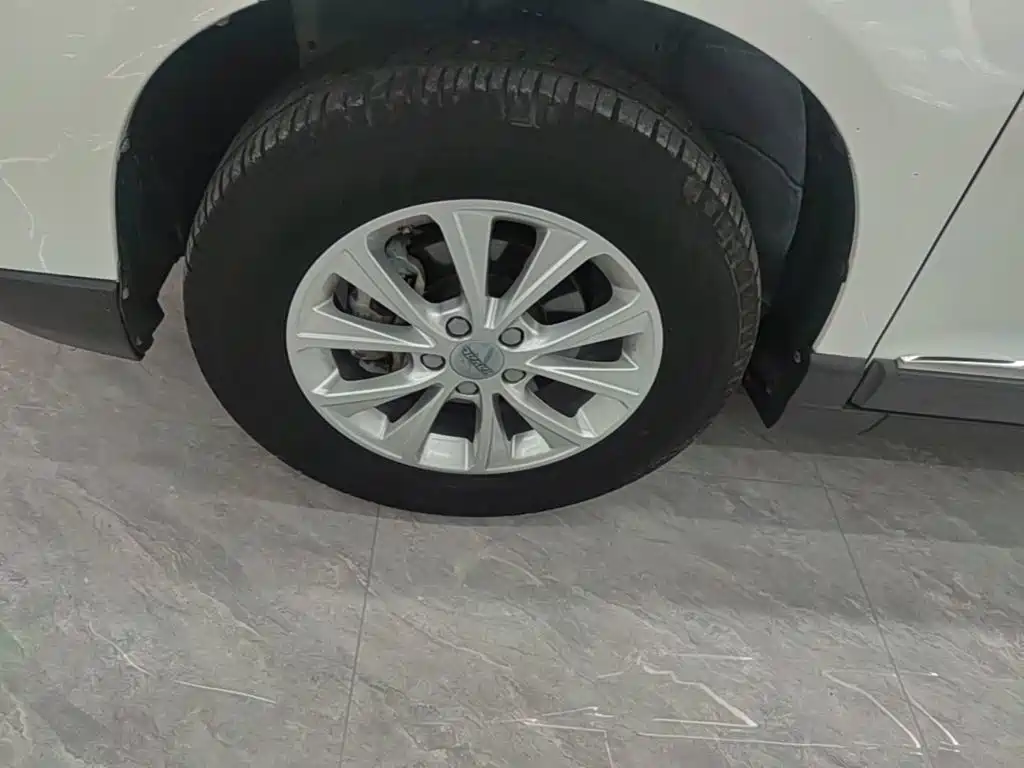 Haval H6 — миниатюра 23