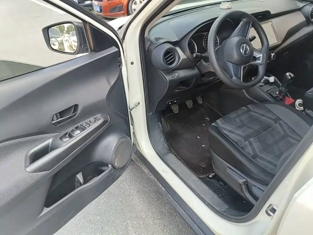 Nissan Kicks — миниатюра 16