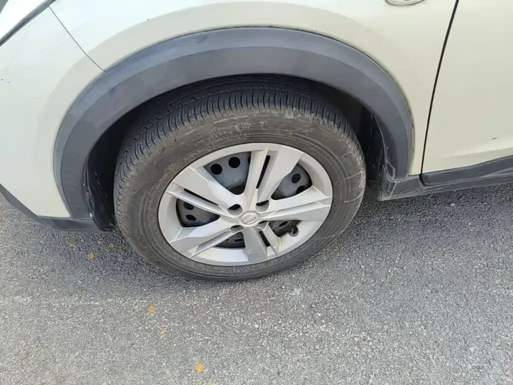 Nissan Kicks — миниатюра 23
