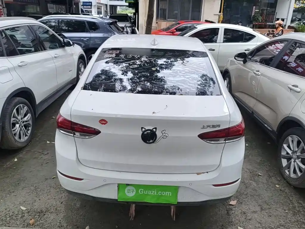 Buick Excelle — миниатюра 6