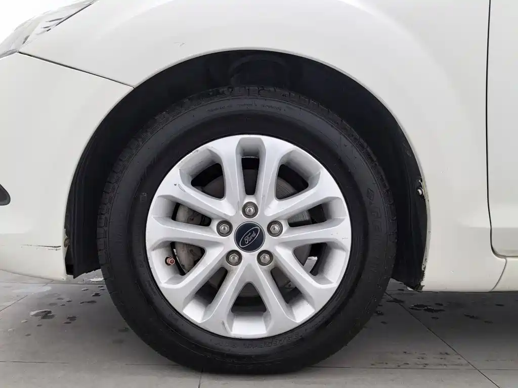 Ford Focus — миниатюра 17
