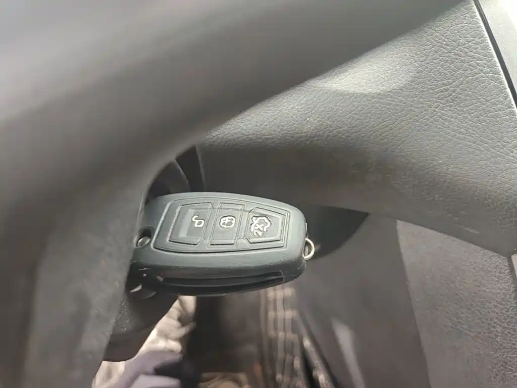Ford Focus — миниатюра 13