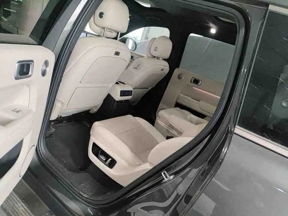Li Auto Li L9 — миниатюра 6