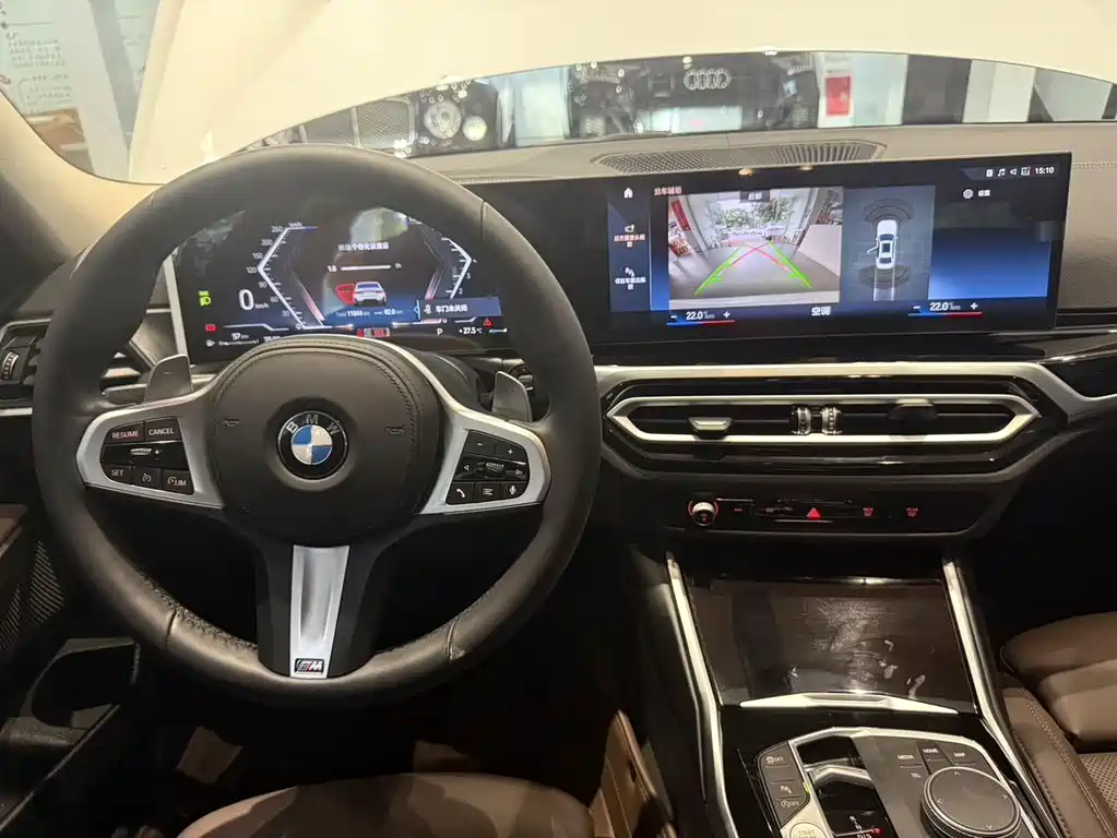 BMW 3 Series — миниатюра 14