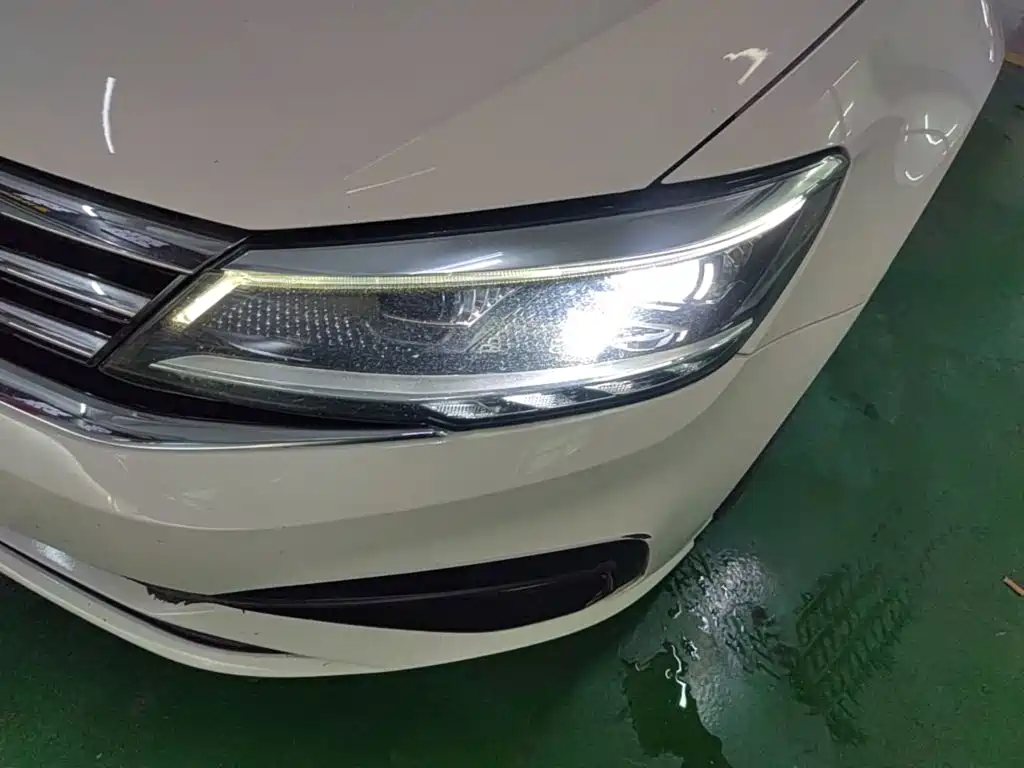 Volkswagen Lamando — миниатюра 24