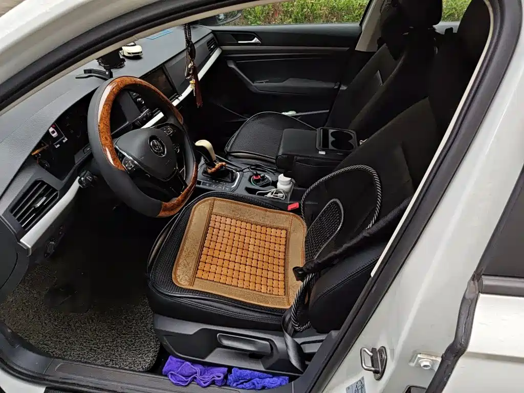 Volkswagen Lavida Pure Electric — миниатюра 12