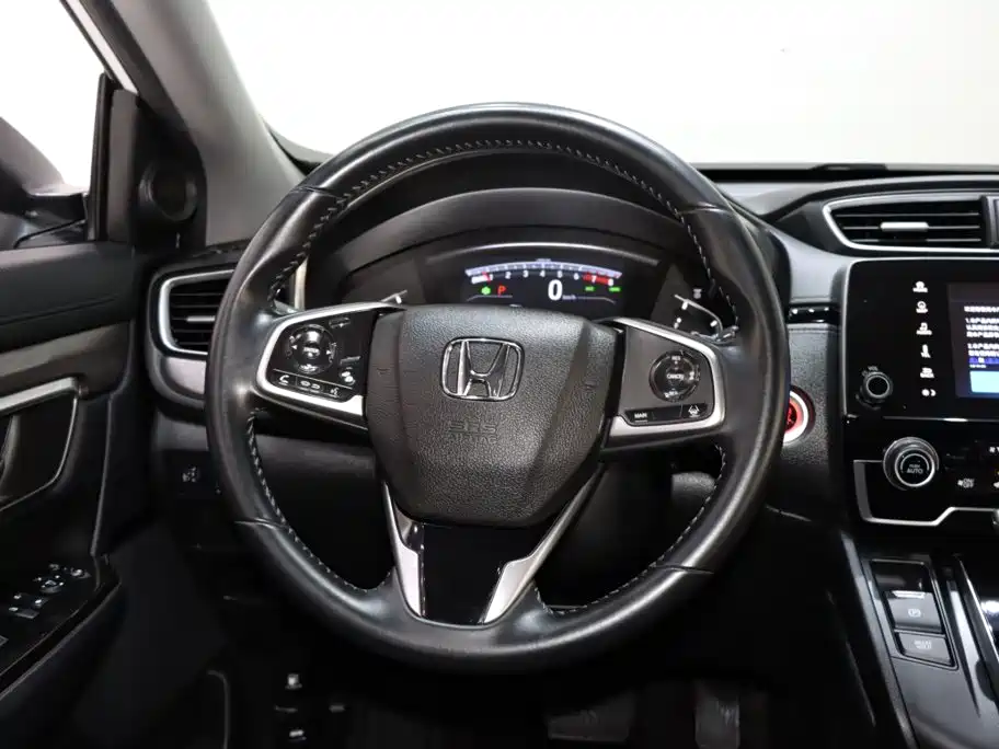 Honda Breeze — миниатюра 13