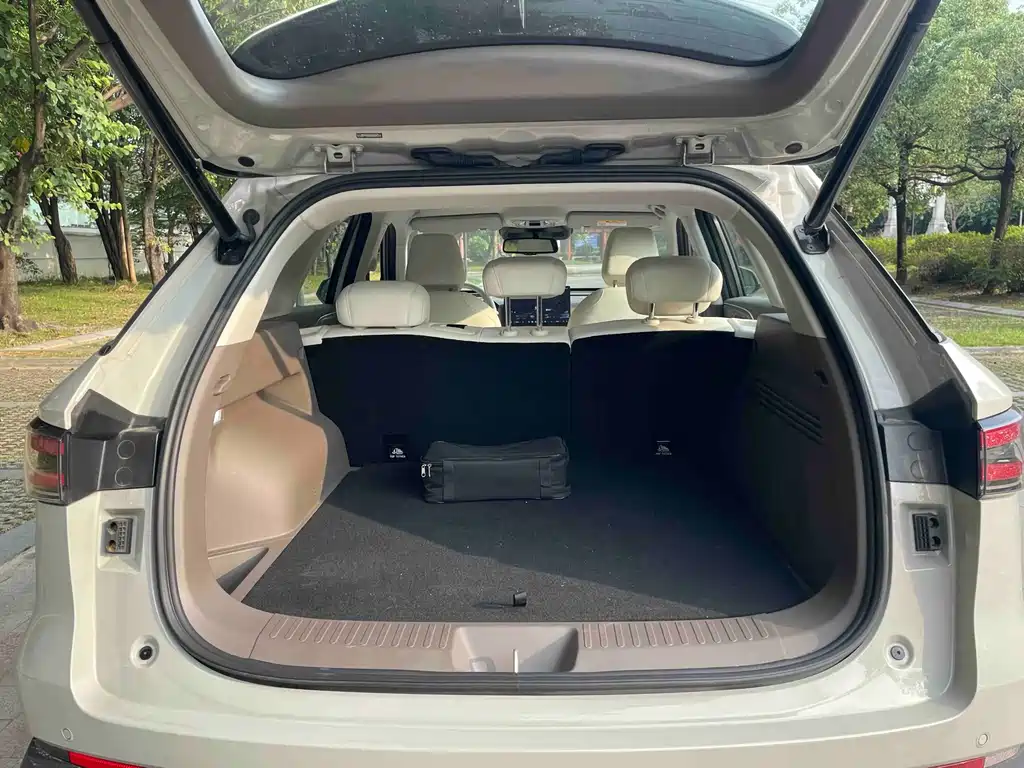 Haval Xiaolong MAX — миниатюра 12