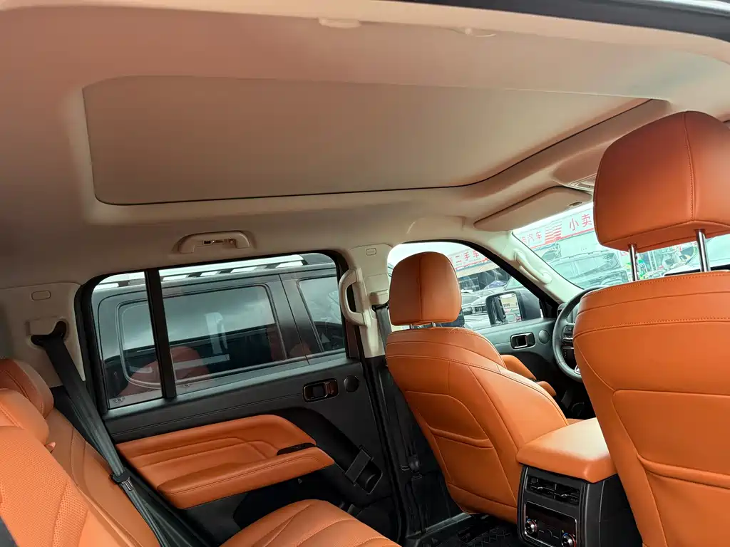 Haval H9 — миниатюра 19