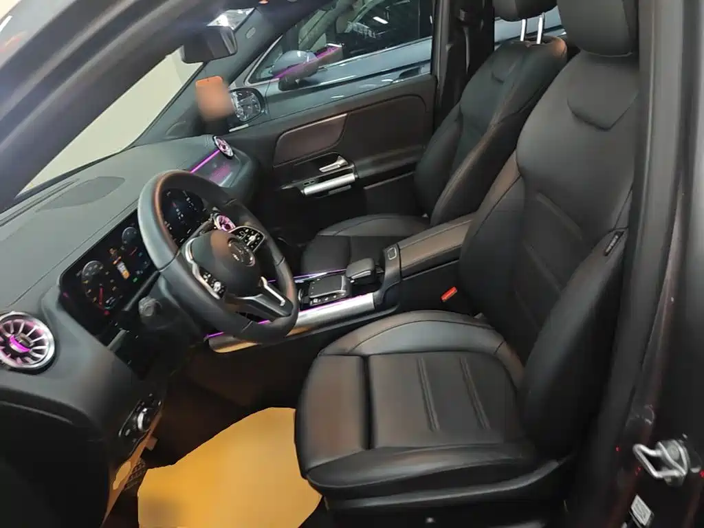 Mercedes-Benz EQA — миниатюра 15