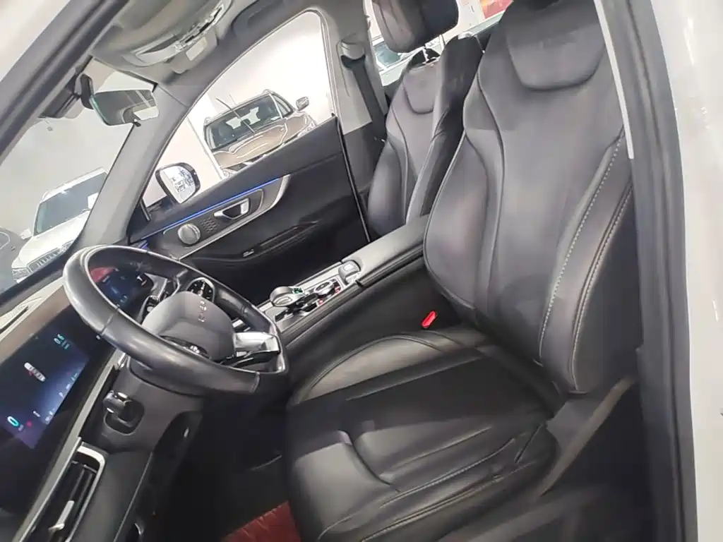 Chery Tiggo 8 PRO — миниатюра 15