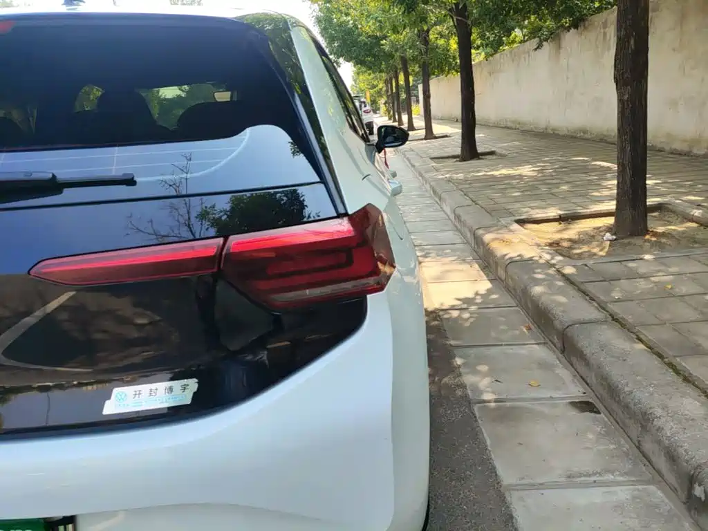 Volkswagen ID.3 — миниатюра 8