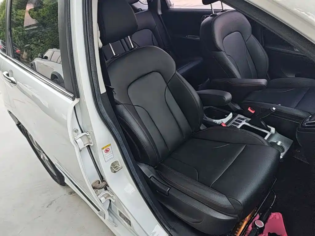 Haval H6 — миниатюра 25