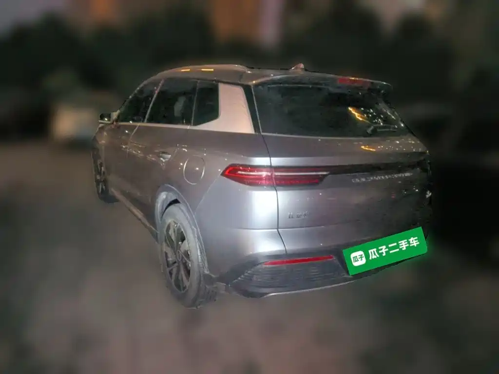 BYD Pro New Energy — миниатюра 4
