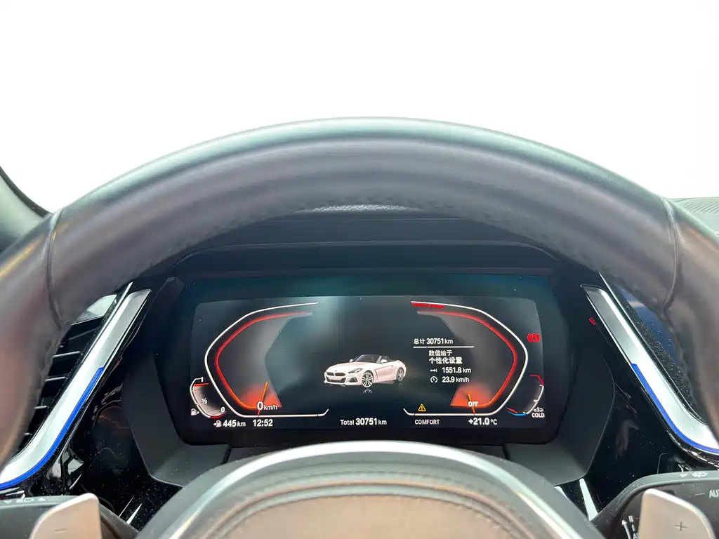 BMW Z4 — миниатюра 15
