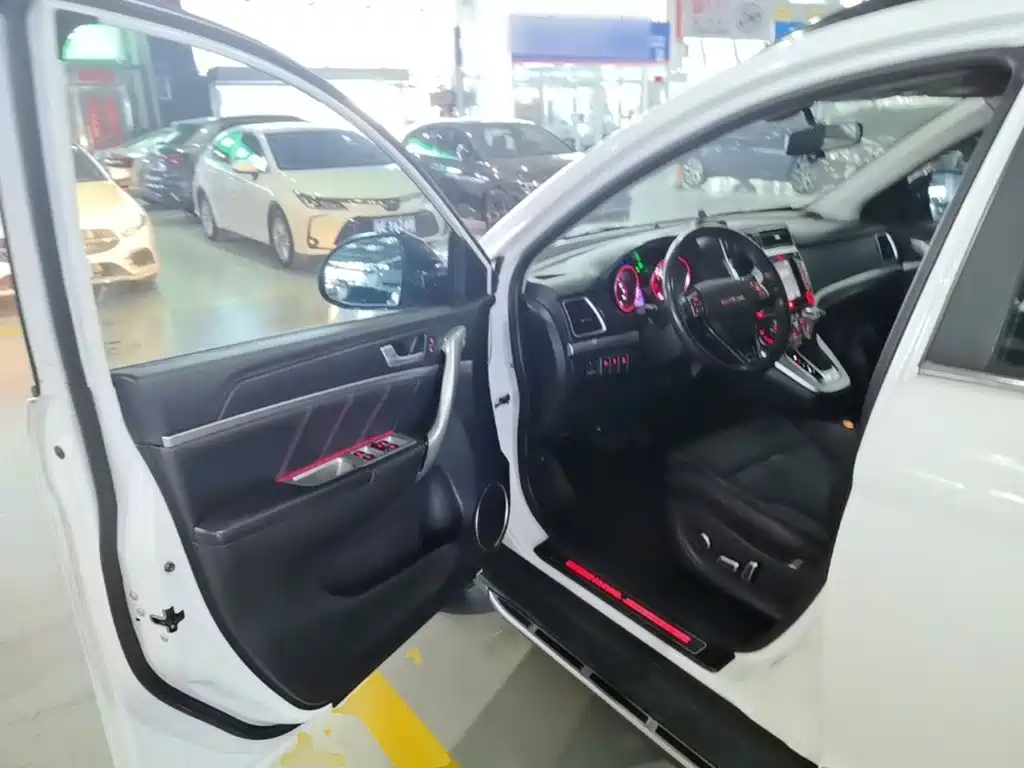 Haval H6 — миниатюра 16