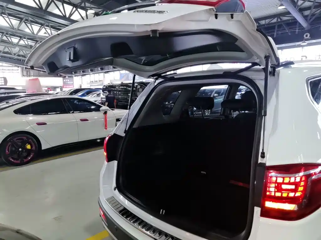 Haval H6 — миниатюра 19