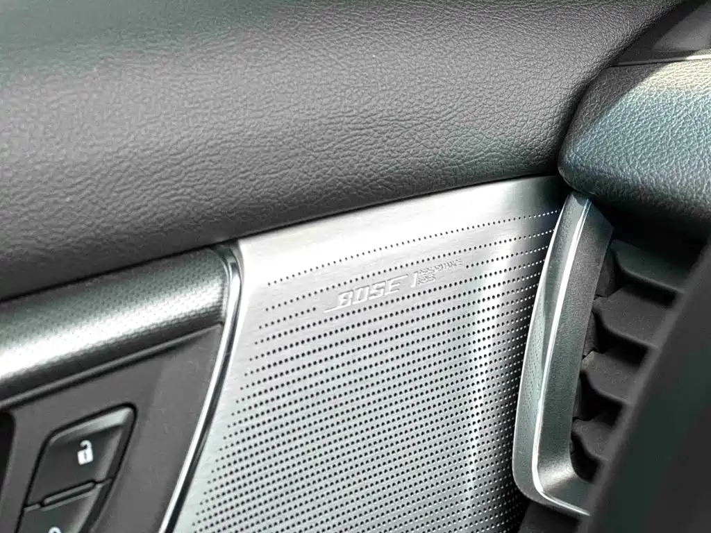 Cadillac CT5 — миниатюра 5