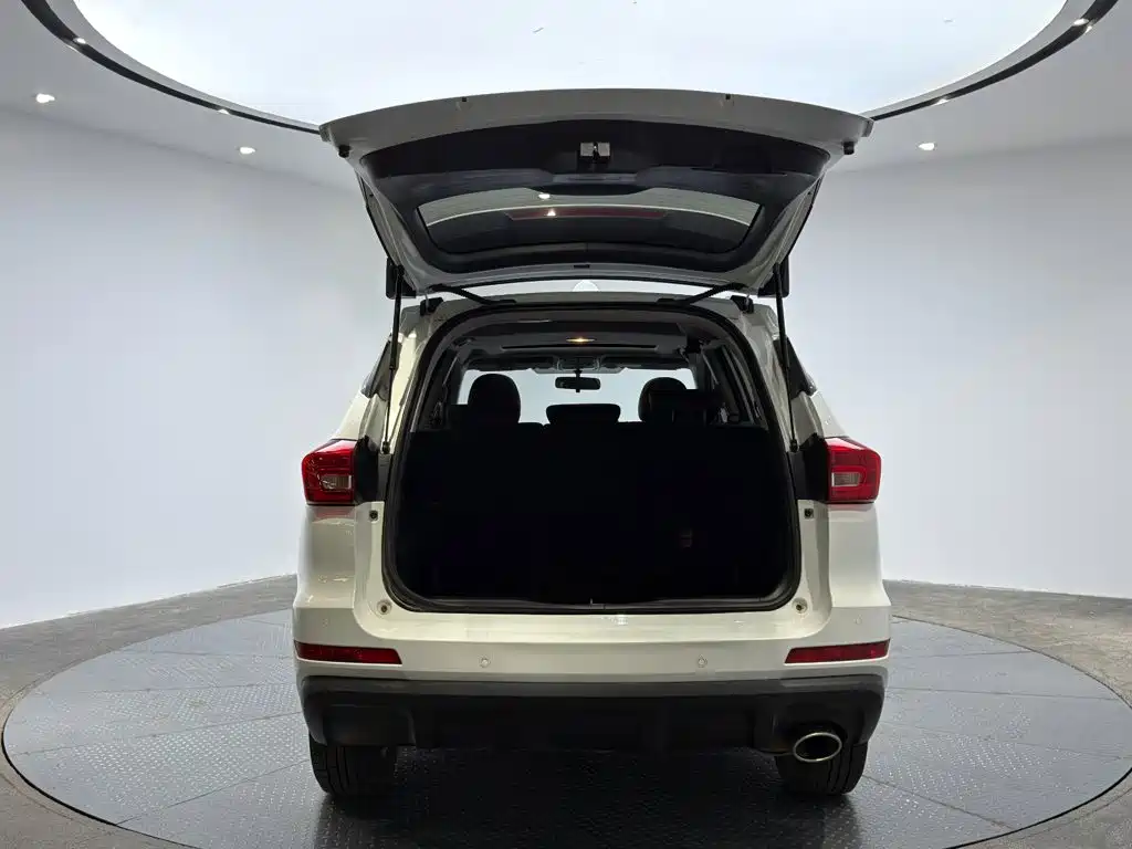 Haval M6 — миниатюра 9