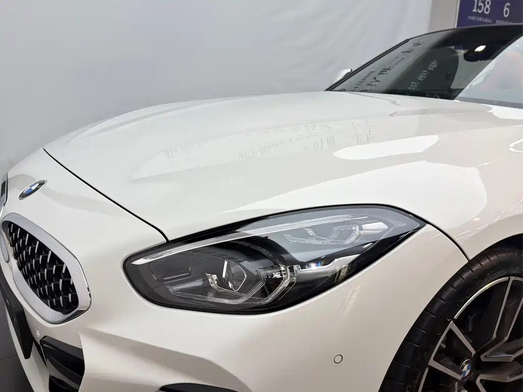 BMW Z4 — миниатюра 10