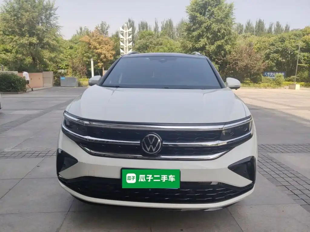 Volkswagen Talagon — миниатюра 2
