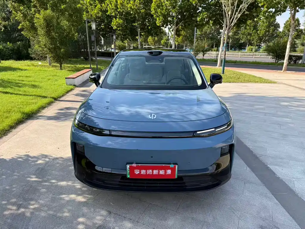 Leapmotor Leapmotor B10 — миниатюра 2