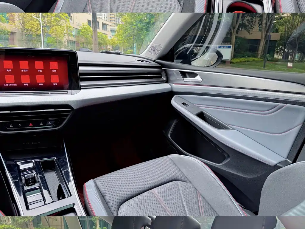 Volkswagen Lamando — миниатюра 16