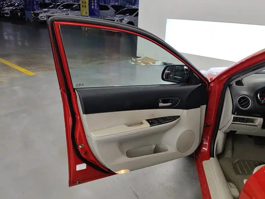Mazda 6 — миниатюра 7