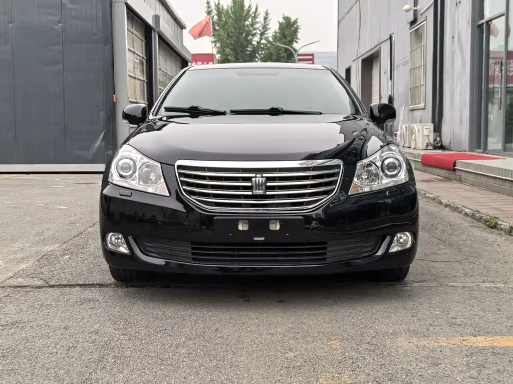 Toyota Crown 2010 2.5L Royal