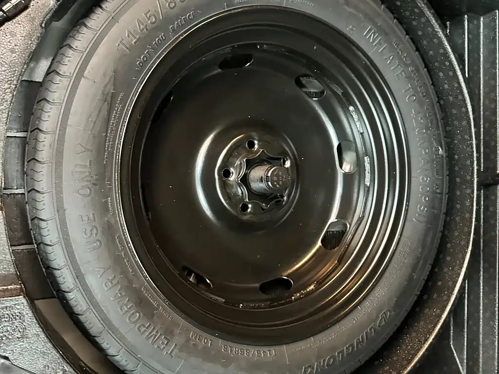 Volkswagen Tiguan L L 2023 280TSI AT