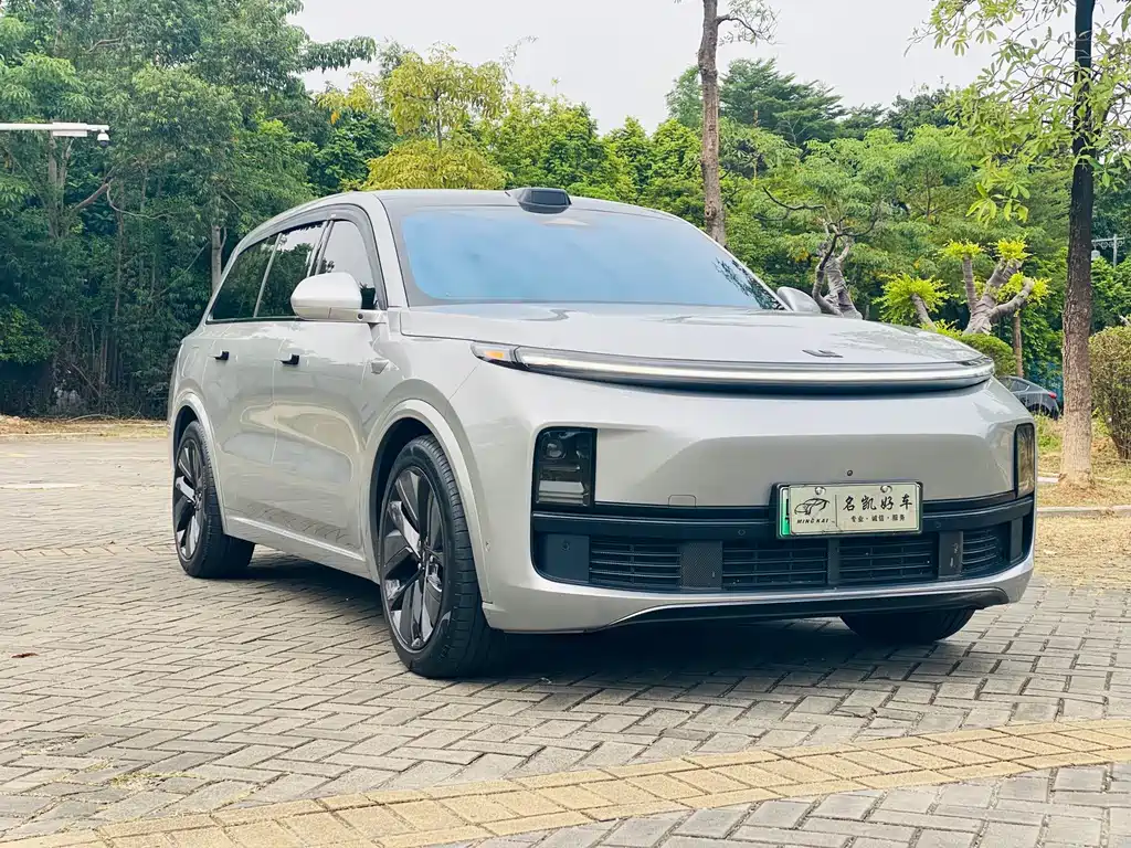 Li Auto IDEAL L9
