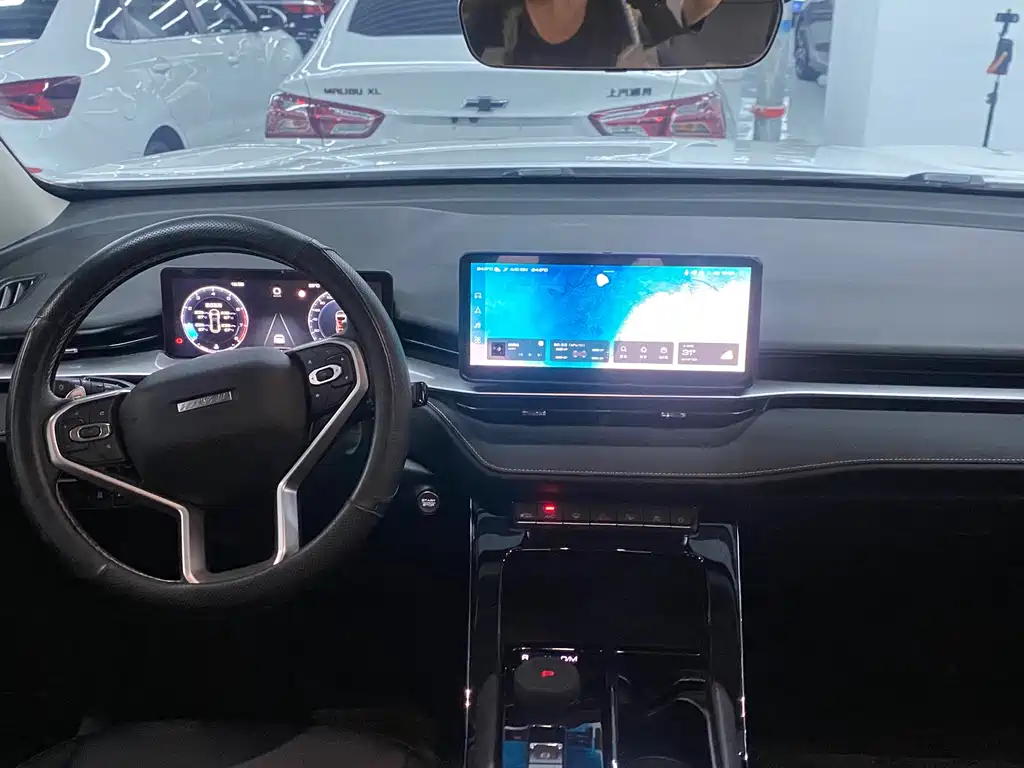 Haval H6 — миниатюра 7