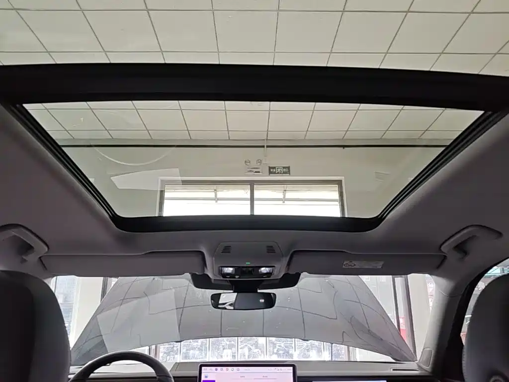 Volkswagen Teramont — миниатюра 18