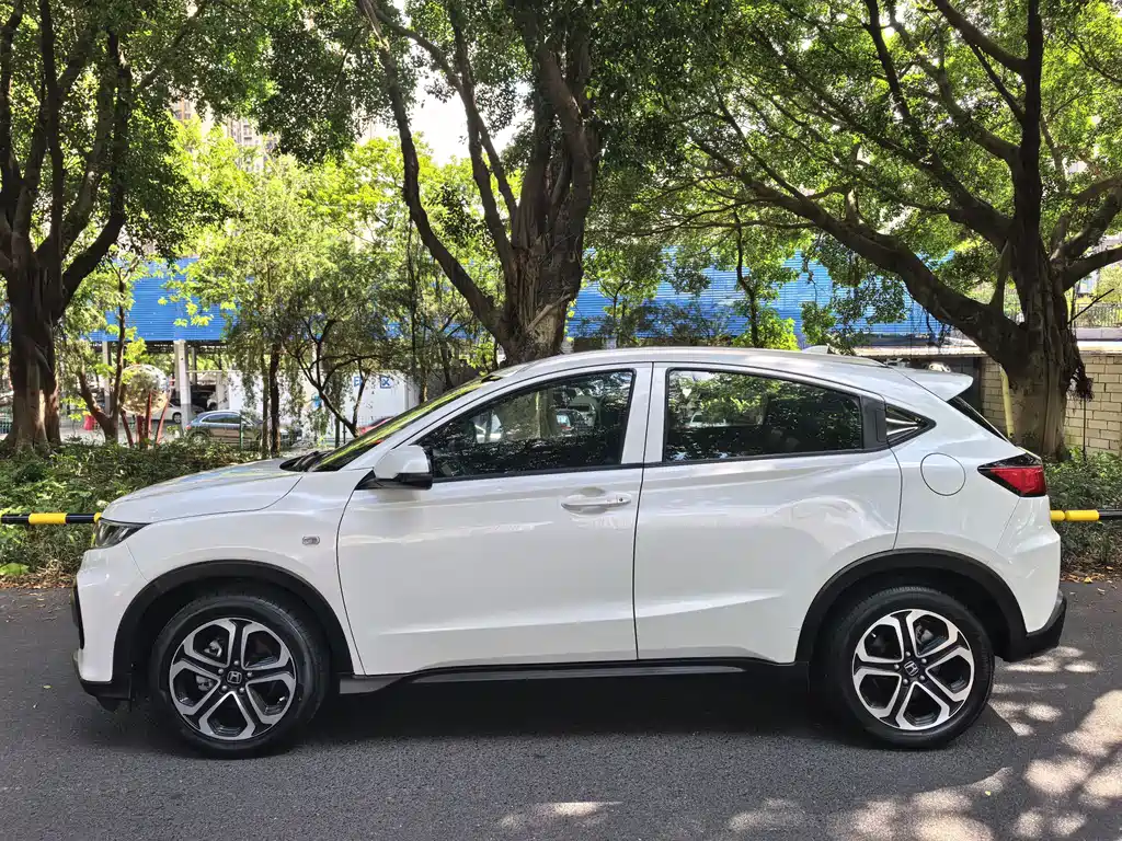 Honda XR-V — миниатюра 3