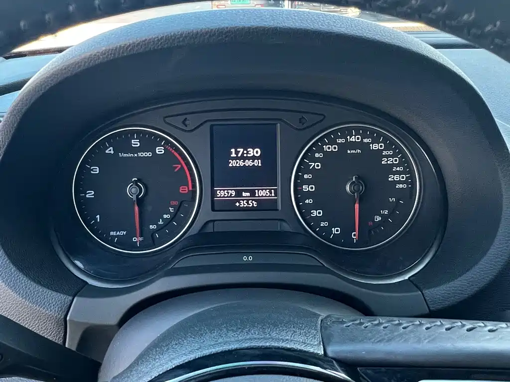 Audi A3 — миниатюра 9