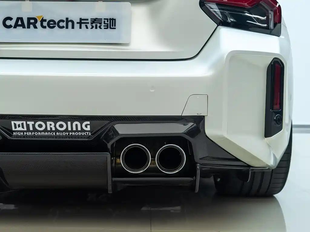 BMW M2 2023 M2
