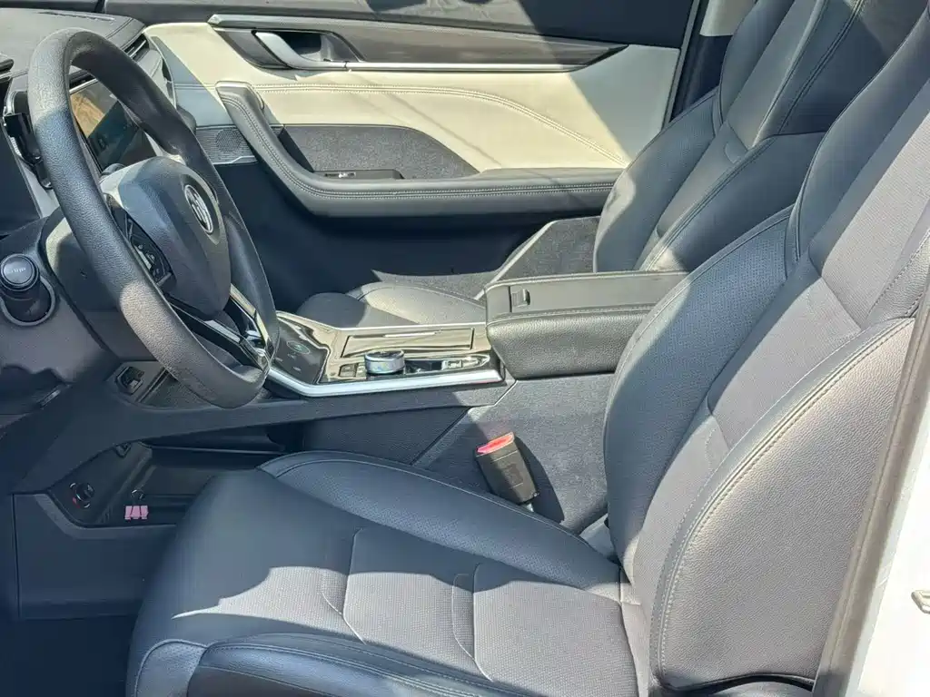 Weltmeister WEIMA EX5