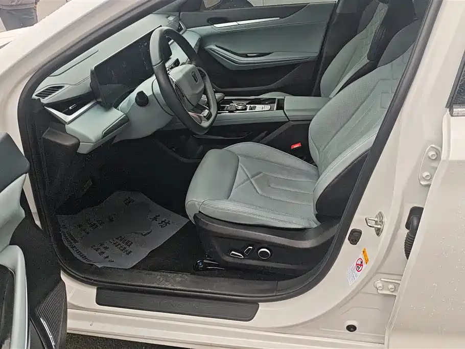 CHANGAN RUICHENG PLUS