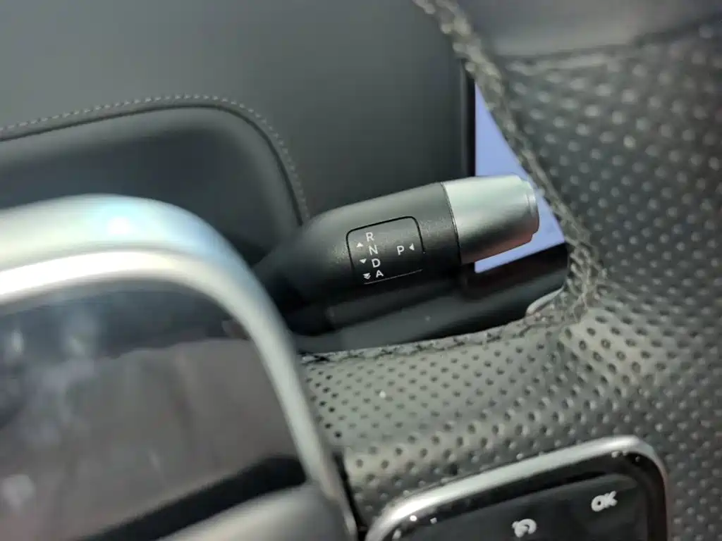 Li Auto Li L8 — миниатюра 14