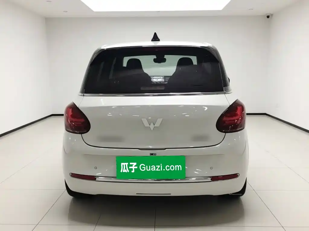 Wuling Bingo — миниатюра 3