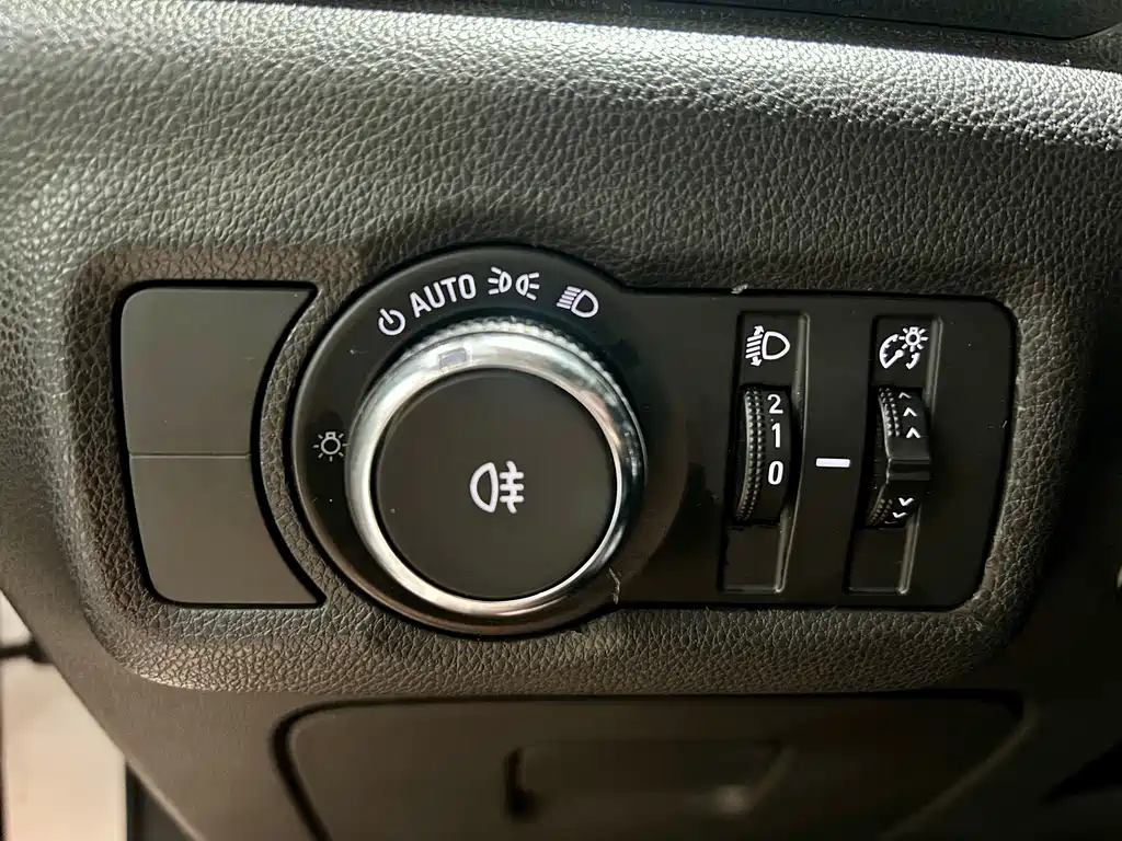 BUICK SLIGHTLY BLUE 6