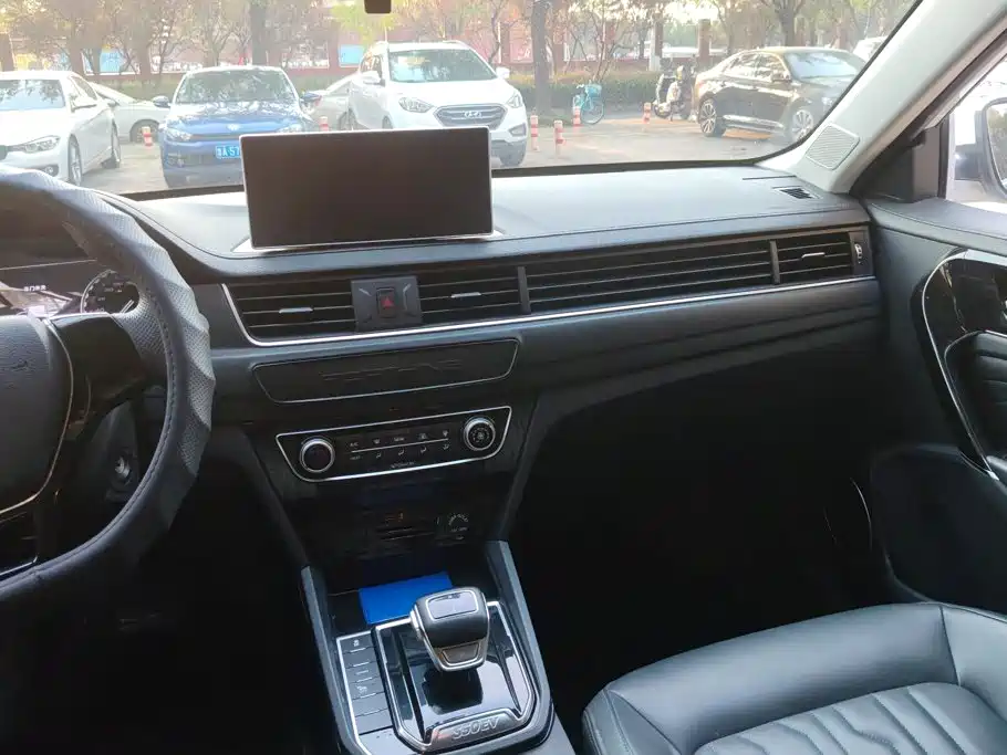 Fengxing Fengxing S50EV — миниатюра 13