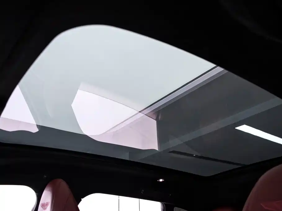 Aston Martin DBX — миниатюра 12