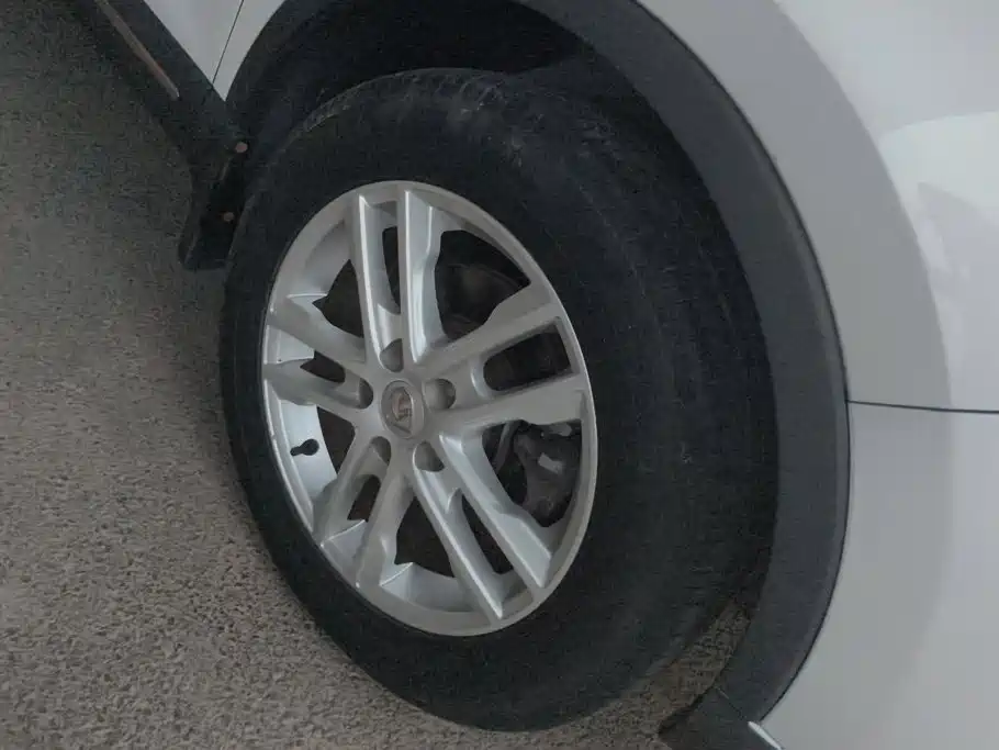 Baojun 560 — миниатюра 6