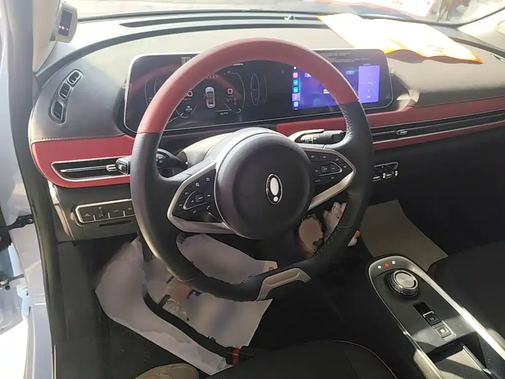 Ora Ora Good Cat GT — миниатюра 11