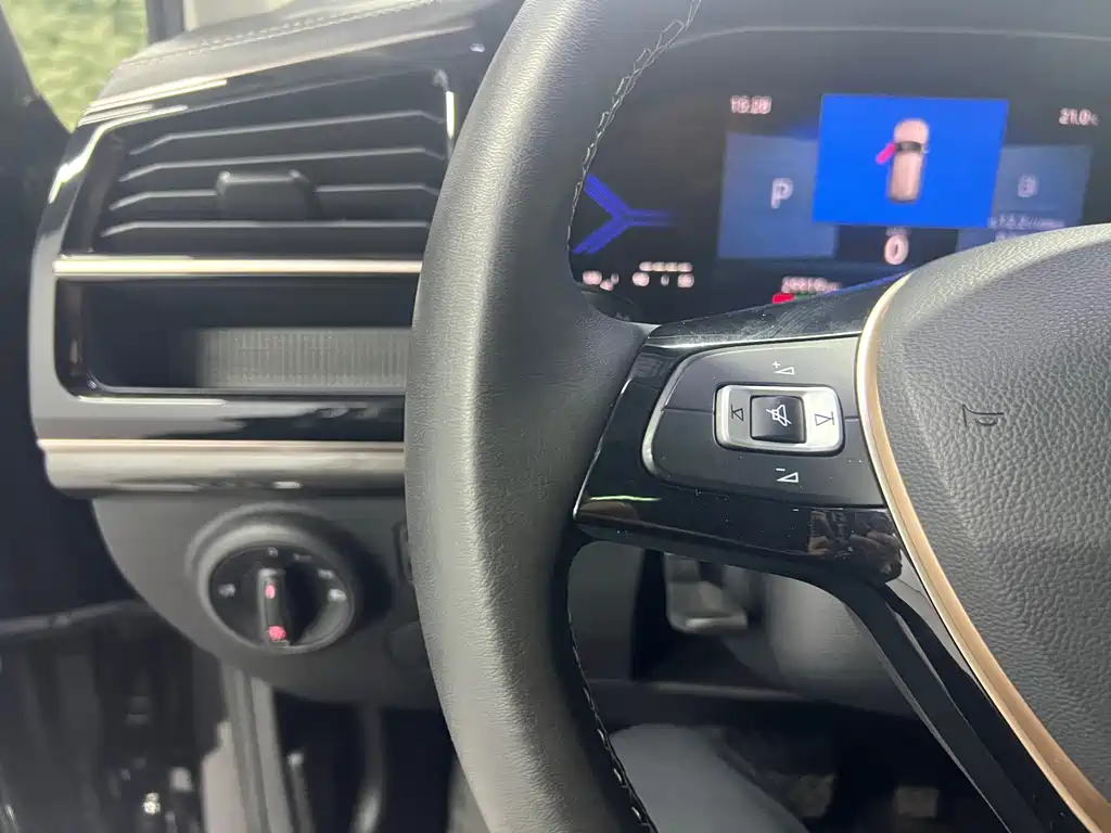 Jetta VS7 — миниатюра 12